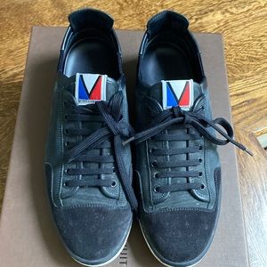 Mens Louis Vuitton sneakers